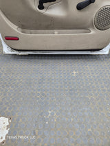 1999-2006 Chevrolet Silverado / GMC Sierra 1500 2500 3500 HD Front Driver Side Door LH