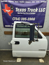 1999-2006 Chevrolet Silverado / GMC Sierra 1500 2500 3500 HD Front Passenger side Door RH
