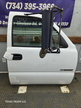 1999-2006 Chevrolet Silverado / GMC Sierra 1500 2500 3500 HD Front Passenger side Door RH