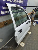 1999-2006 Chevrolet Silverado / GMC Sierra 1500 2500 3500 HD Front Passenger side Door RH
