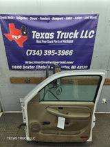 1999-2006 Chevrolet Silverado / GMC Sierra 1500 2500 3500 HD Front Passenger side Door RH