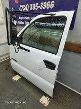 1999-2006 Chevrolet Silverado / GMC Sierra 1500 2500 3500 HD Front Driver Side Door LH