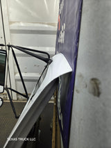 1999-2006 Chevrolet Silverado / GMC Sierra 1500 2500 3500 HD Front Driver Side Door LH