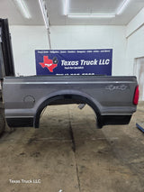 1999-2010 Ford Super Duty F250 F350 6' 9" Short Truck Bed