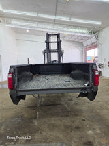 1999-2010 Ford Super Duty F250 F350 6' 9" Short Truck Bed