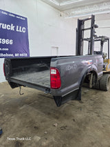 1999-2010 Ford Super Duty F250 F350 6' 9" Short Truck Bed
