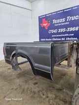 1999-2010 Ford Super Duty F250 F350 6' 9" Short Truck Bed