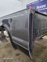1999-2010 Ford Super Duty F250 F350 6' 9" Short Truck Bed
