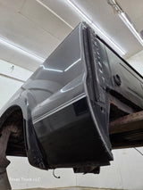 1999-2010 Ford Super Duty F250 F350 6' 9" Short Truck Bed