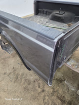1999-2010 Ford Super Duty F250 F350 6' 9" Short Truck Bed