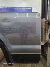 1999-2010 Ford Super Duty F250 F350 6' 9" Short Truck Bed