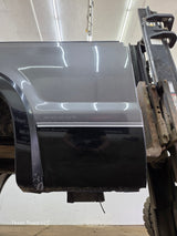 1999-2010 Ford Super Duty F250 F350 6' 9" Short Truck Bed