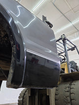 1999-2010 Ford Super Duty F250 F350 6' 9" Short Truck Bed