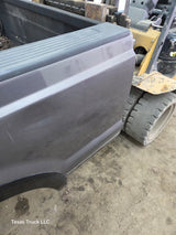 1999-2010 Ford Super Duty F250 F350 6' 9" Short Truck Bed