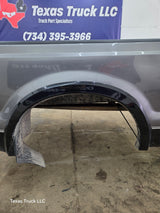 1999-2010 Ford Super Duty F250 F350 6' 9" Short Truck Bed