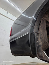 1999-2010 Ford Super Duty F250 F350 6' 9" Short Truck Bed