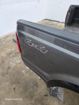 1999-2010 Ford Super Duty F250 F350 6' 9" Short Truck Bed