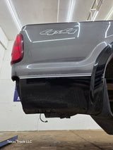 1999-2010 Ford Super Duty F250 F350 6' 9" Short Truck Bed
