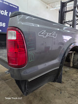 1999-2010 Ford Super Duty F250 F350 6' 9" Short Truck Bed