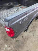 1999-2010 Ford Super Duty F250 F350 6' 9" Short Truck Bed