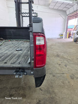 1999-2010 Ford Super Duty F250 F350 6' 9" Short Truck Bed