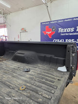 1999-2010 Ford Super Duty F250 F350 6' 9" Short Truck Bed