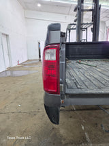 1999-2010 Ford Super Duty F250 F350 6' 9" Short Truck Bed