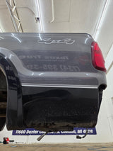 1999-2010 Ford Super Duty F250 F350 6' 9" Short Truck Bed
