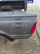 1999-2010 Ford Super Duty F250 F350 6' 9" Short Truck Bed