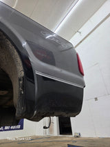 1999-2010 Ford Super Duty F250 F350 6' 9" Short Truck Bed