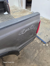 1999-2010 Ford Super Duty F250 F350 6' 9" Short Truck Bed