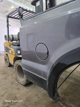 1999-2010 Ford Super Duty F250 F350 6' 9" Short Truck Bed