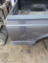 1999-2010 Ford Super Duty F250 F350 6' 9" Short Truck Bed