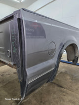 1999-2010 Ford Super Duty F250 F350 6' 9" Short Truck Bed