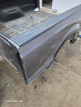 1999-2010 Ford Super Duty F250 F350 6' 9" Short Truck Bed
