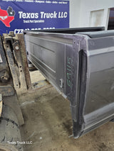 1999-2010 Ford Super Duty F250 F350 6' 9" Short Truck Bed
