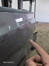 1999-2010 Ford Super Duty F250 F350 6' 9" Short Truck Bed