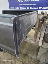 1999-2010 Ford Super Duty F250 F350 6' 9" Short Truck Bed
