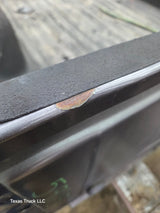 1999-2010 Ford Super Duty F250 F350 6' 9" Short Truck Bed