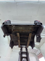 1999-2010 Ford Super Duty F250 F350 6' 9" Short Truck Bed