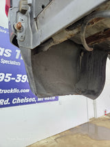 1999-2010 Ford Super Duty F250 F350 6' 9" Short Truck Bed