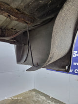 1999-2010 Ford Super Duty F250 F350 6' 9" Short Truck Bed