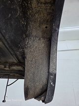 1999-2010 Ford Super Duty F250 F350 6' 9" Short Truck Bed