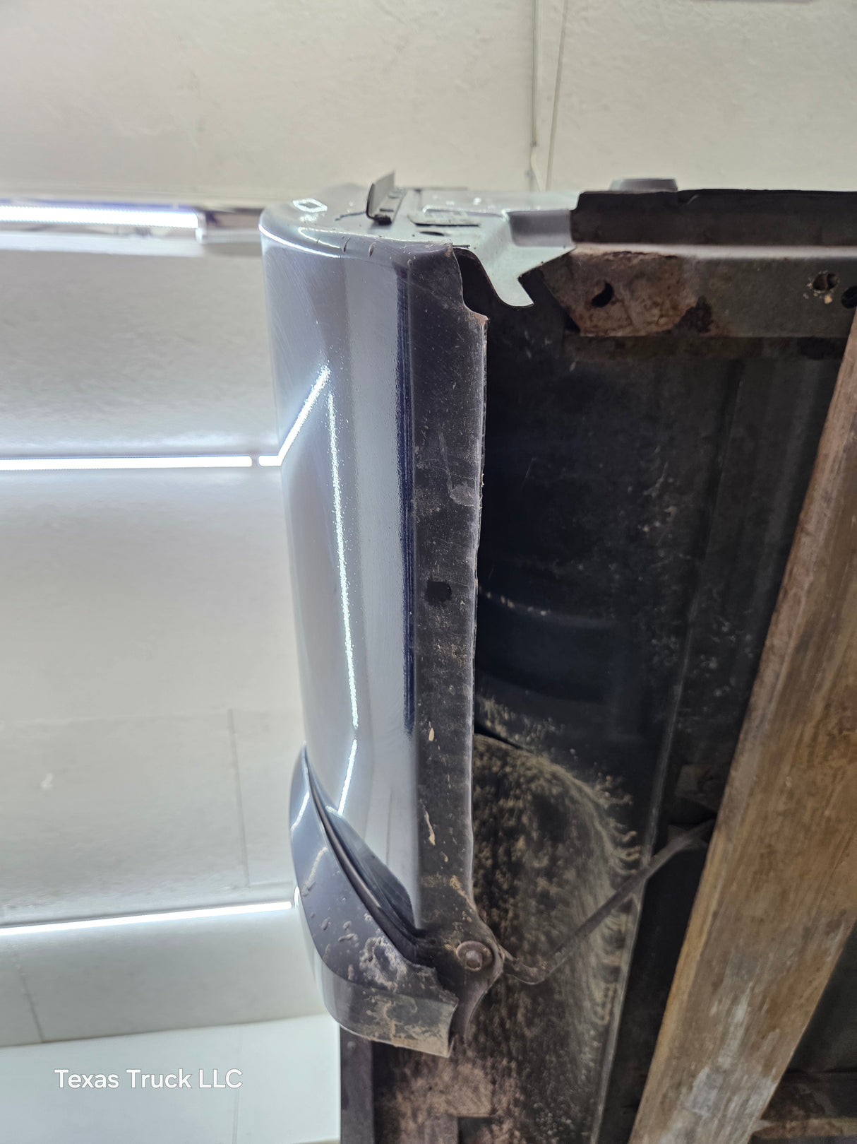 1999-2010 Ford Super Duty F250 F350 6' 9" Short Truck Bed