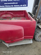 2003-2008 Dodge Ram 3500 4500 3rd Gen 8' Dually Long Truck Bed