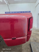 2003-2008 Dodge Ram 3500 4500 3rd Gen 8' Dually Long Truck Bed