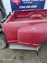 2003-2008 Dodge Ram 3500 4500 3rd Gen 8' Dually Long Truck Bed
