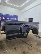2017-2022 Ford Super Duty F350 F450 F550 8' Dually Bed