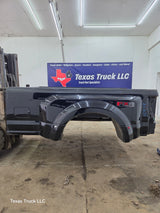 2017-2022 Ford Super Duty F350 F450 F550 8' Dually Bed