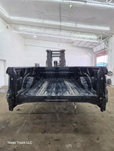 2017-2022 Ford Super Duty F350 F450 F550 8' Dually Bed